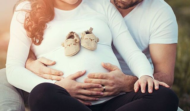 Anne adaylarına oruç önerisi