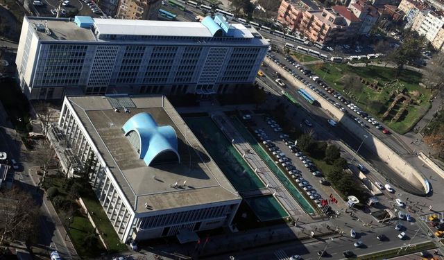 İBB iddianamesi tamamlandı! İmamoğlu'na 2 bin 352 yıla kadar hapis istemi