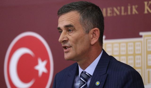 Ümit Dikbayır, CHP’ye katılacak!