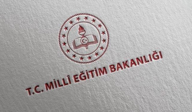 MEB öğrenciler için 'psikoeğitim programları' hazırladı