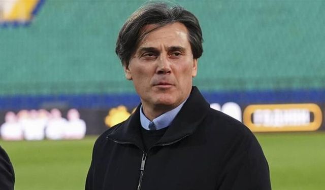 Montella'dan veda sonrası şans yorumu