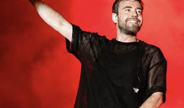 Murat Dalkılıç 12. kez ameliyat oldu!