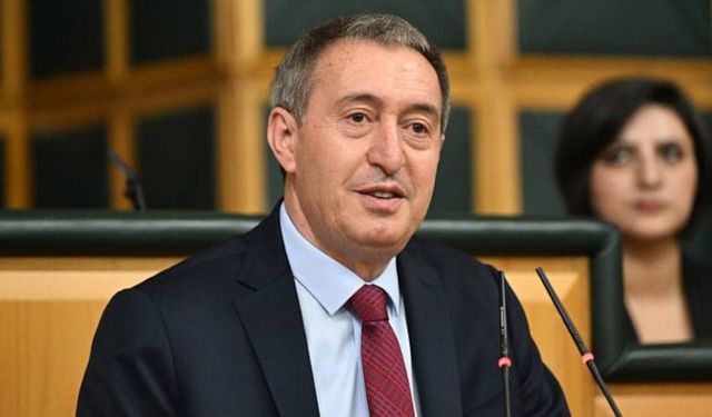 DEM Parti'den Bahçeli'ye 'maksimalist talep' yanıtı