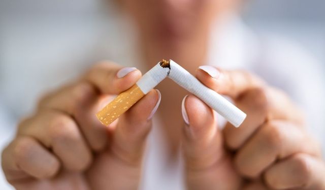 Uzmanı uyardı: Sigara 10 kat kalp krizi riskini artırıyor