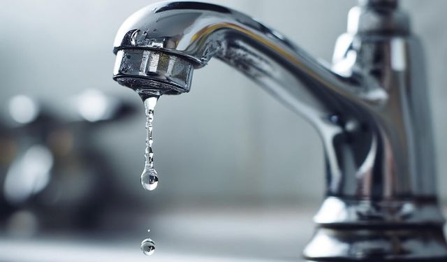 Bursa’da salı günü su kesintisi: İşte etkilenecek mahalleler