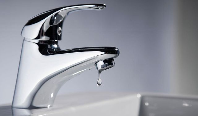 Mustafakemalpaşa’da 10 günlük su kesintisi uyarısı