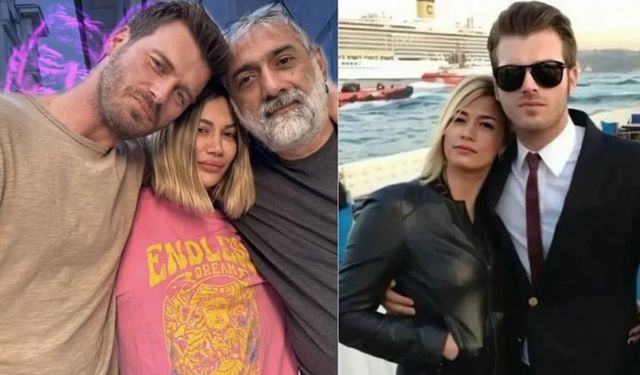 Kıvanç Tatlıtuğ'un kız kardeşi cezaevine girdi! Sebebini avukatı açıkladı