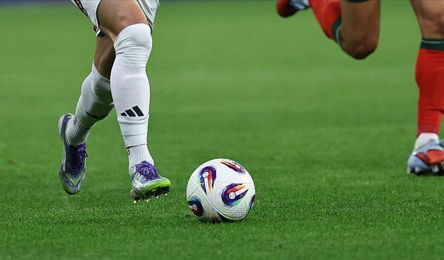 2026 FIFA Dünya Kupası Avrupa Elemeleri'nde 7. hafta heyecanı başladı