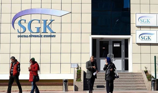 SGK'dan emeklilere uyarı! 3 gün süre verildi