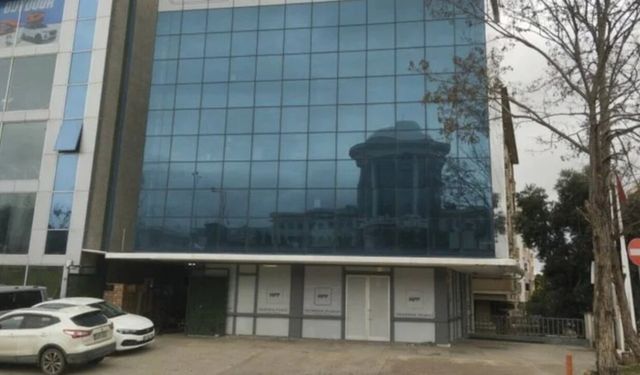 Sağlık devi ekonomik zorluklar nedeniyle konkordato ilan etti!