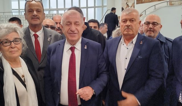 Zafer Partisi Gürsu İlçe Başkanı Mahmut Atilla’dan tarım çalıştayı açıklaması