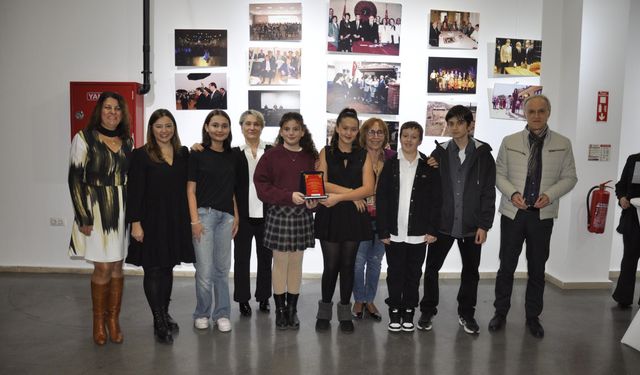 ÇEKSANAT sezona merhaba dedi