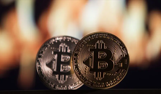 Bitcoin 6 ayın dibine yaklaştı