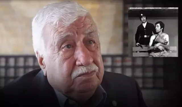Usta oyuncu Ahmet Gülhan hayatını kaybetti