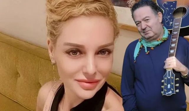 Kayahan'ın kızından şok açıklama! "Atatürk ve Mevlana ile iletişim halindeyim"