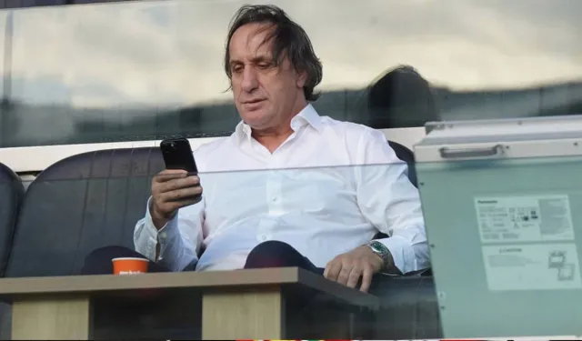 Eyüpspor başkanı tutuklandı!