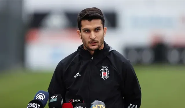 Bahis oynadığı tespit edilen Necip Uysal'dan açıklama