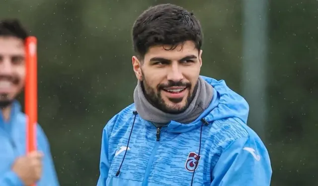 Eren Elmalı’yı milli takım kadrosundan çıkarıldı