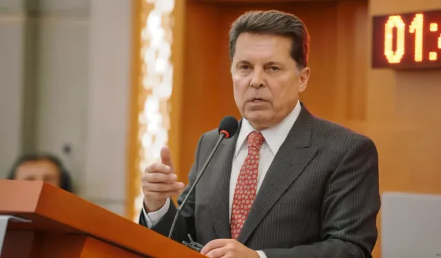 Ahmet Özer'e tahliye kararı verildi!