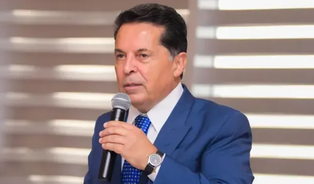 Ahmet Özer, Devlet Bahçeli'ye teşekkür etti