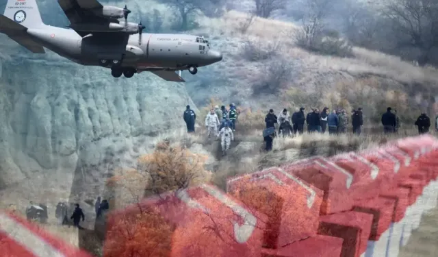 Şehit babalarından yürek burkan sözler