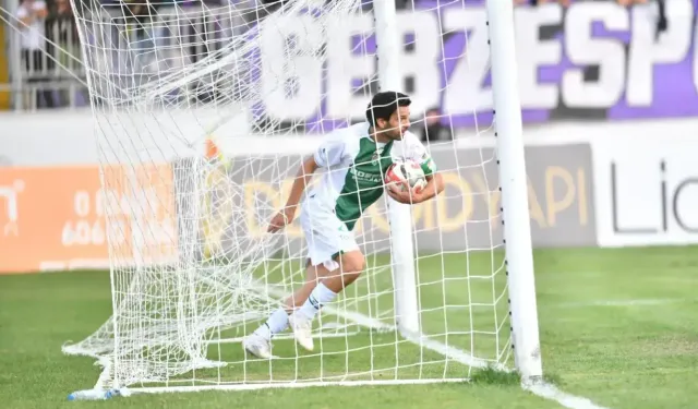 Bursaspor'da Fethiyespor maçı hazırlıkları başladı