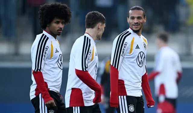 Alman milli futbolcuya muşta ve elektroşok silahı cezası