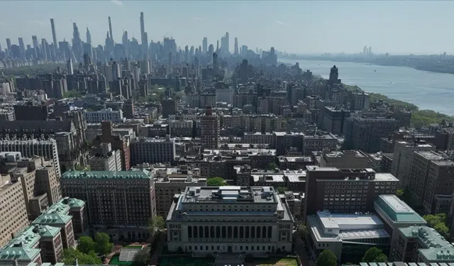 ABD'deki üniversitelerde yeni yabancı öğrenci oranı azaldı