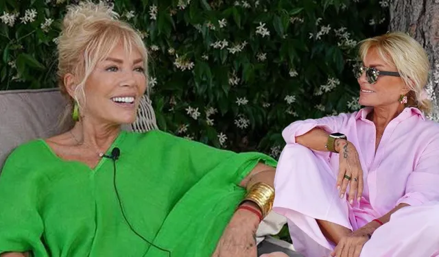 Semiramis Pekkan'dan sevenlerini üzen haber!