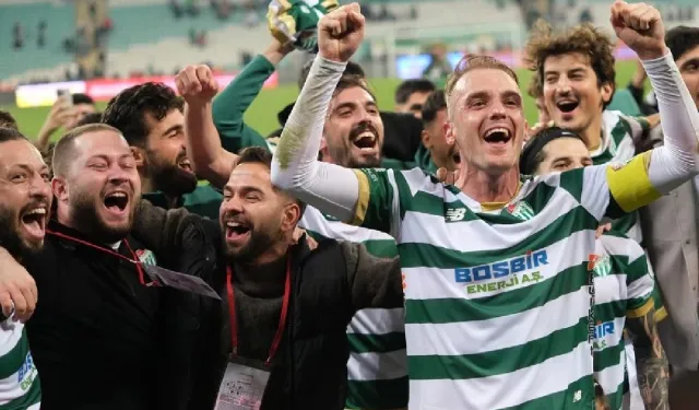 Bursaspor’dan göğüs sponsorluğu açıklaması