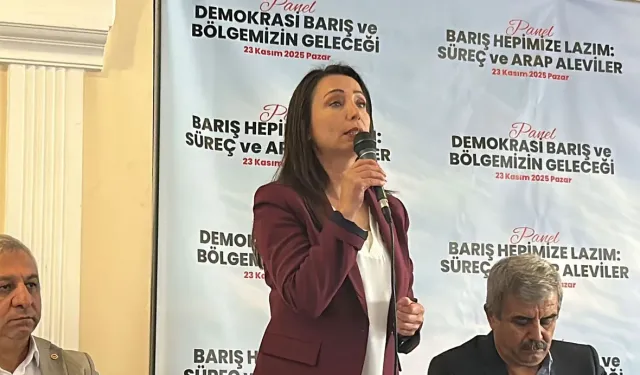 DEM Parti'den, İmralı'ya gitmeme kararı alan CHP'ye mesaj