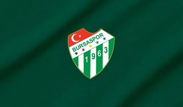 Bursaspor, üç yetenekle sözleşme imzaladı