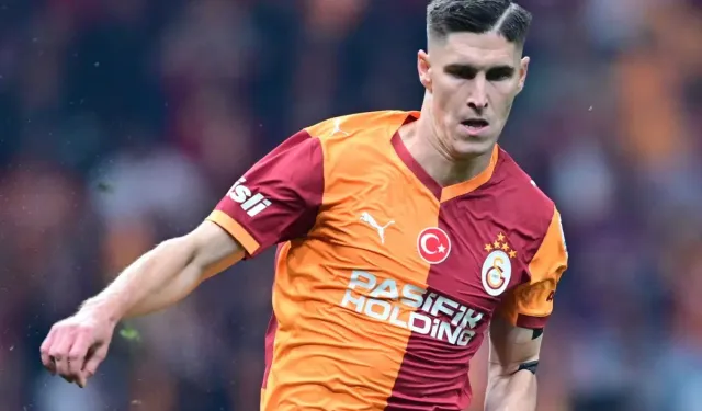 PFDK'dan Roland Sallai'ye 2 maç ceza