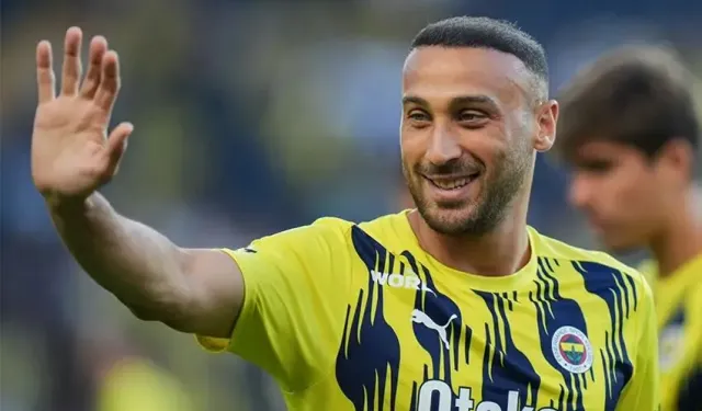Cenk Tosun ameliyat oldu