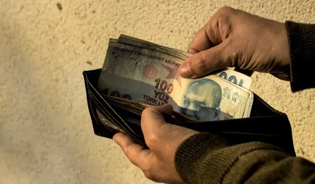 Açlık sınırı 30 bin liraya dayandı