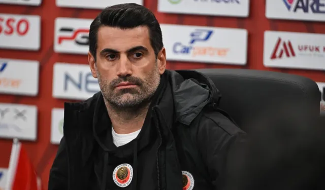 Gençlerbirliği, Volkan Demirel ile 4 maçtır galibiyet alamadı