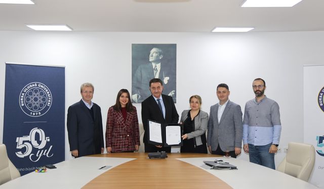 Öğrenci odaklı işbirliği güçlenerek devam ediyor