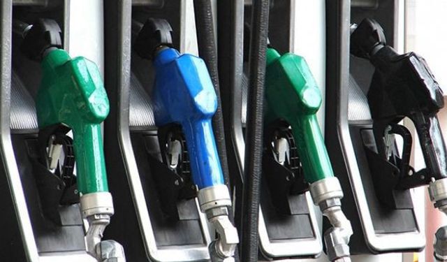 Benzine zam gelecek mi? 9 Kasım 2025 güncel fiyatlar
