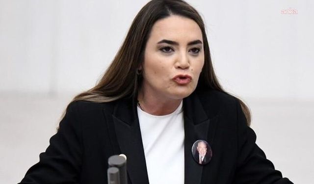 Ayyüce Türkeş'ten Bahçeli'ye İmralı tepkisi