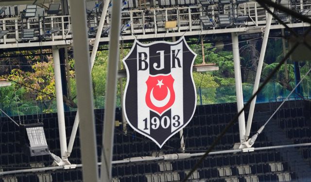 Beşiktaş: Taraftarlarımızdan özür diliyoruz