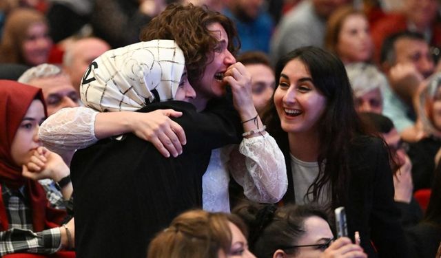 15 bin öğretmen ataması yapıldı