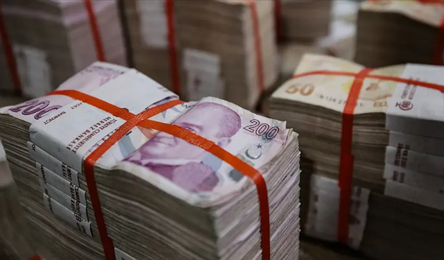 Vergi, SGK, harç borcunda faiz indirimi geldi