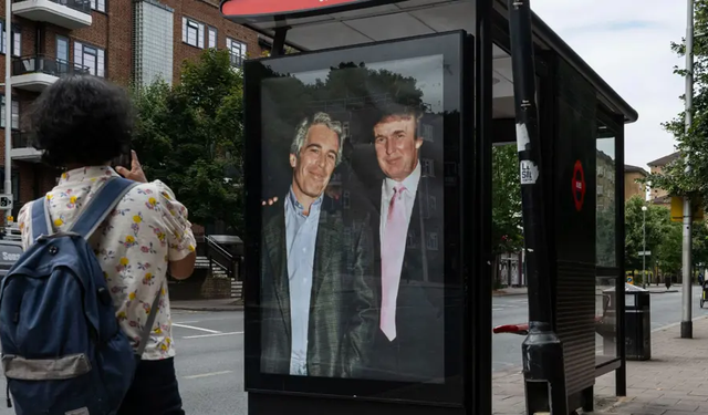 Trump da imzaladı: Epstein dosyaları yayınlanacak