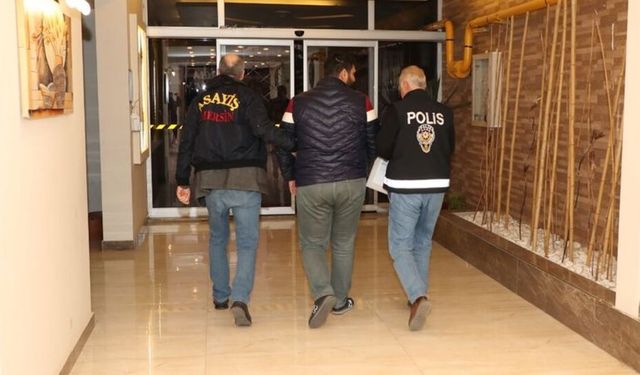 Bursa dahil 45 ilde FETÖ operasyonları: 67 tutuklama