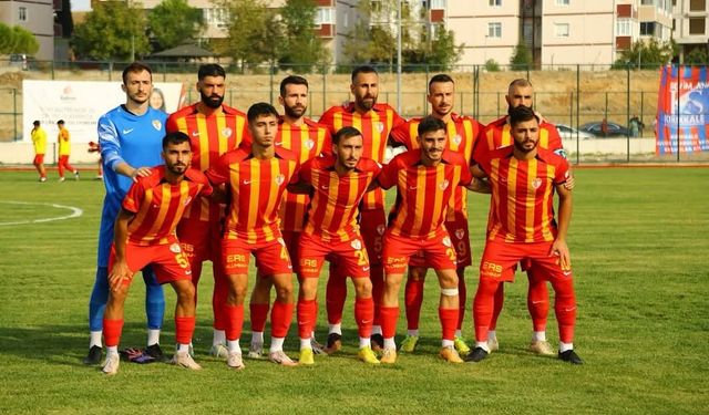 Bahis skandalı Edirnespor'a da sıçradı