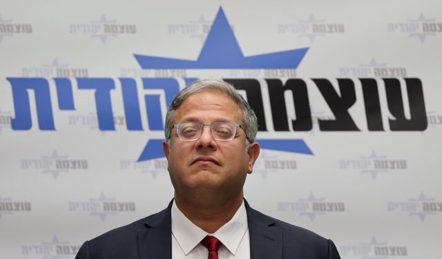 İsrailli bakandan Filistinli yetkililere suikast tehdidi