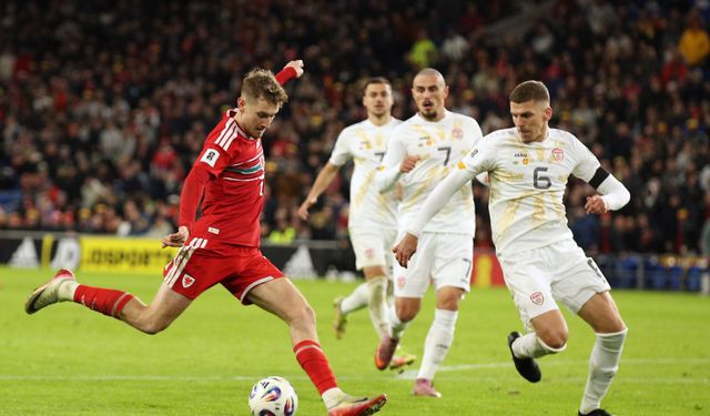 2026 Dünya Kupası Avrupa Elemeleri'nde günün sonuçları