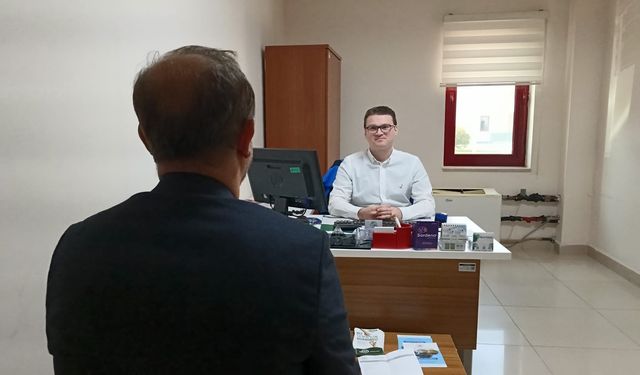 Bursa'da kararlılık ve aile desteğiyle bağımlılıktan kurtuldu