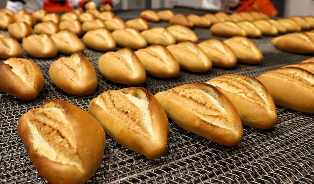 Bursa'da ekmeğe zam geldi mi?