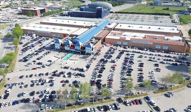 Endüstri devleri Bursa'da bir araya geliyor